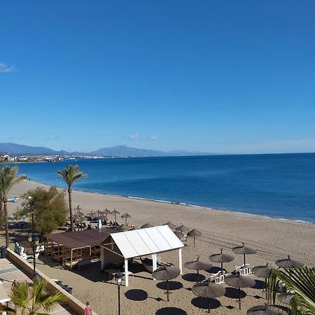 Manilva Sabinillas Sea Views By Homing Apartment Exterior foto