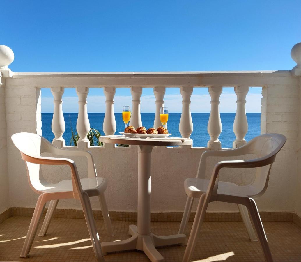 Manilva Sabinillas Sea Views By Homing Apartment Exterior foto