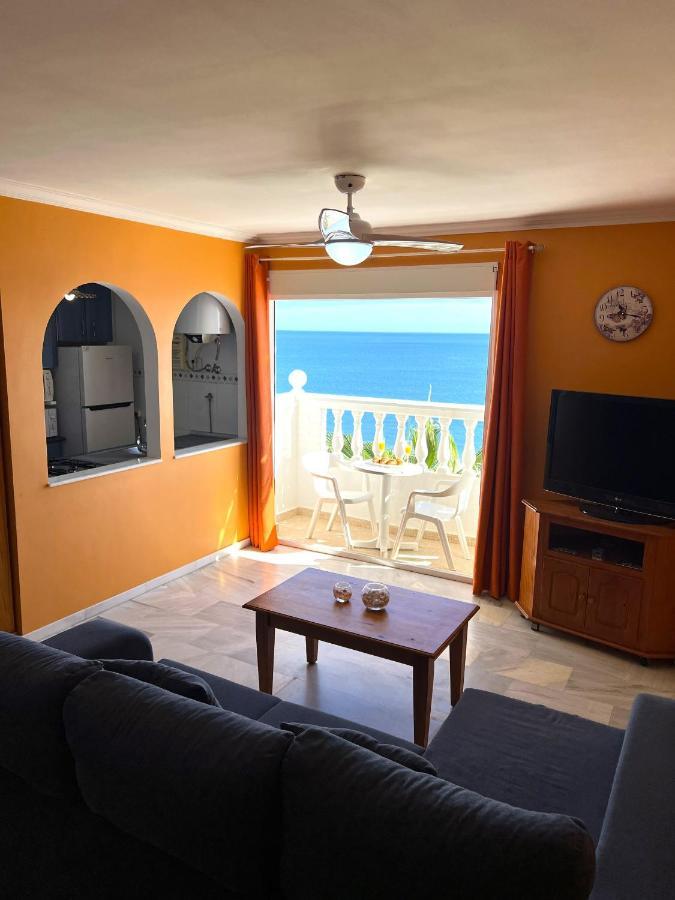 Manilva Sabinillas Sea Views By Homing Apartment Exterior foto