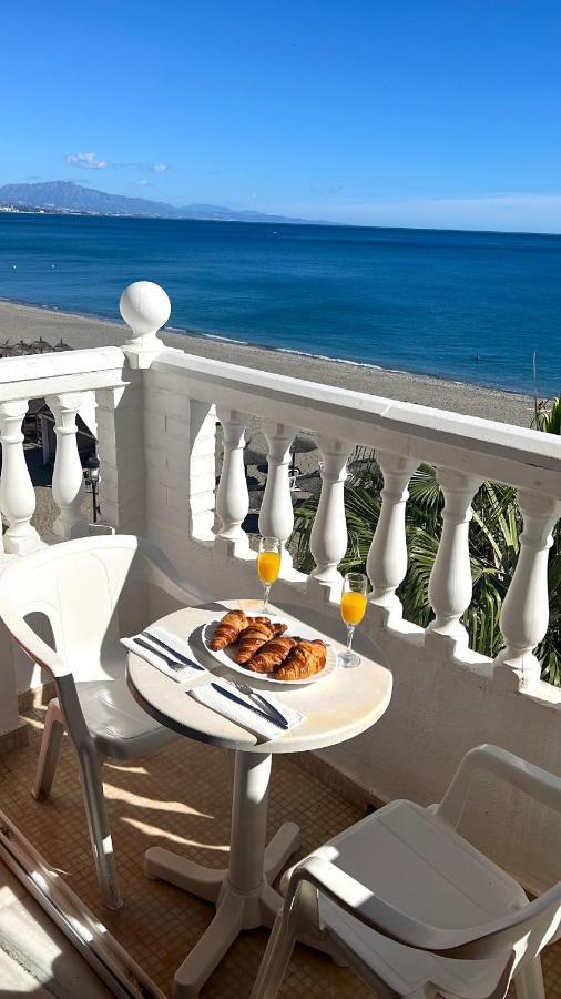 Manilva Sabinillas Sea Views By Homing Apartment Exterior foto
