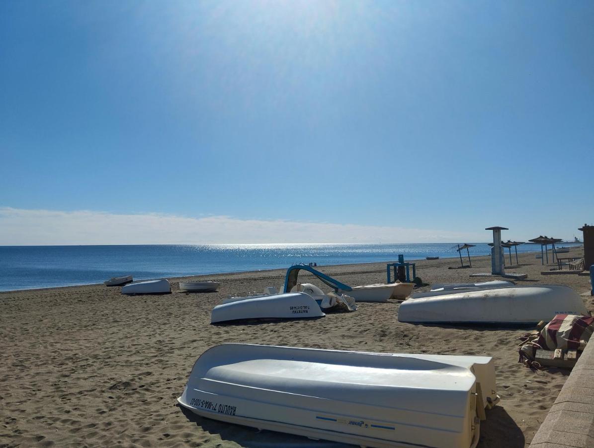 Manilva Sabinillas Sea Views By Homing Apartment Exterior foto