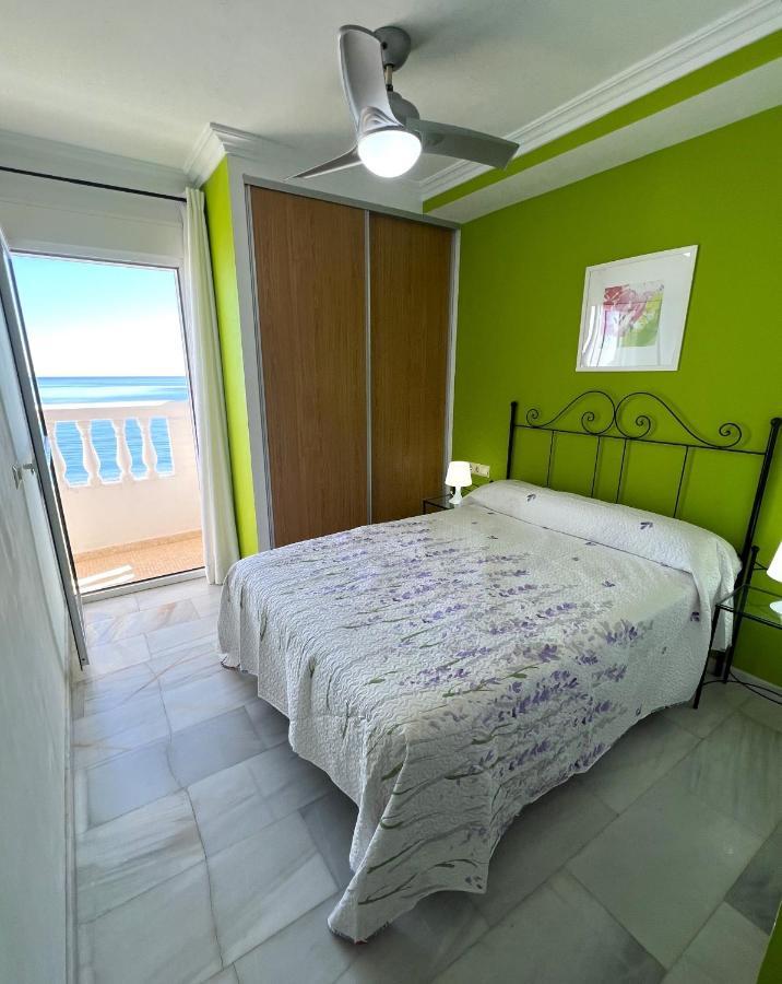 Manilva Sabinillas Sea Views By Homing Apartment Exterior foto