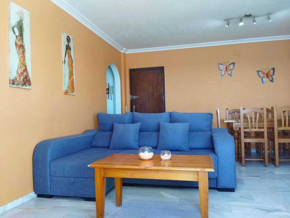 Manilva Sabinillas Sea Views By Homing Apartment Exterior foto