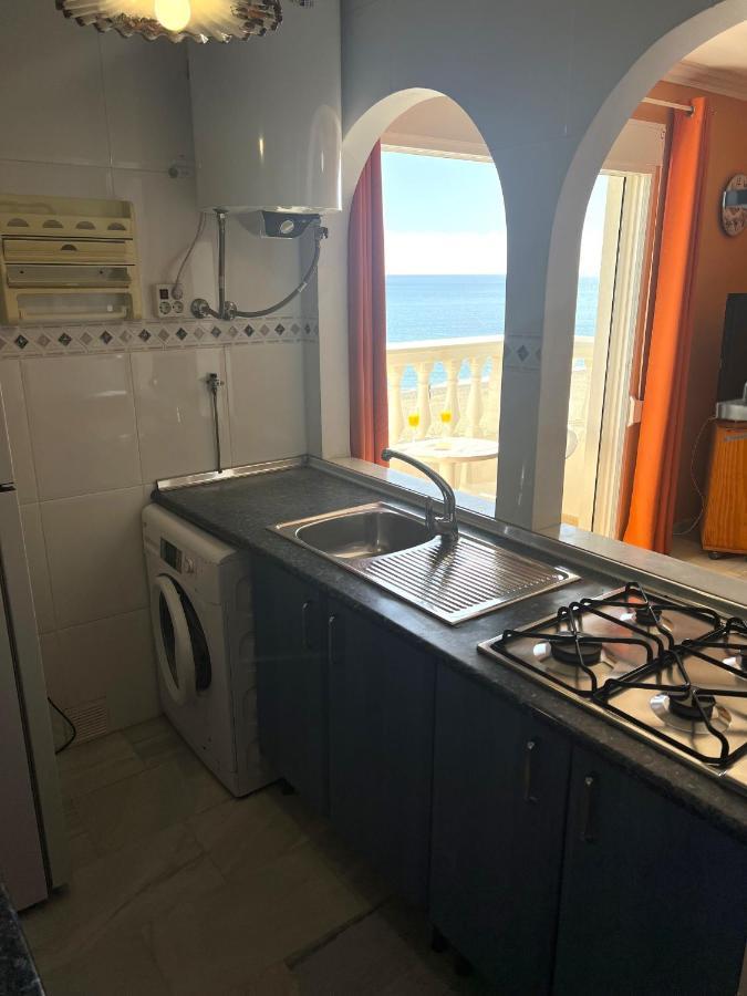 Manilva Sabinillas Sea Views By Homing Apartment Exterior foto