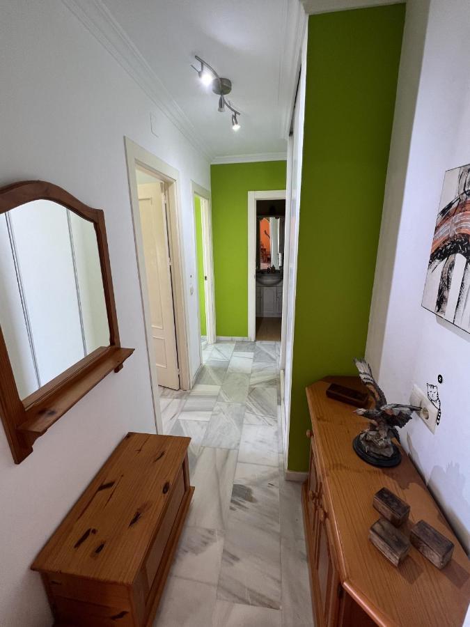 Manilva Sabinillas Sea Views By Homing Apartment Exterior foto