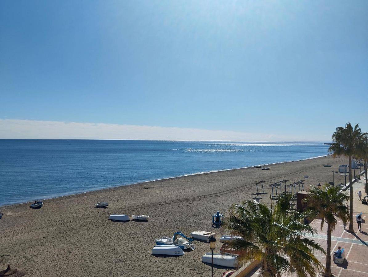 Manilva Sabinillas Sea Views By Homing Apartment Exterior foto